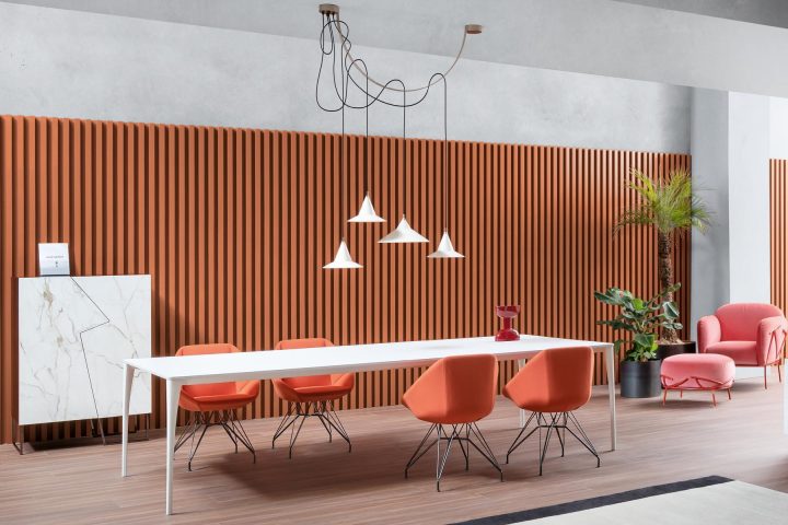 San Pendant Lamp, Bonaldo