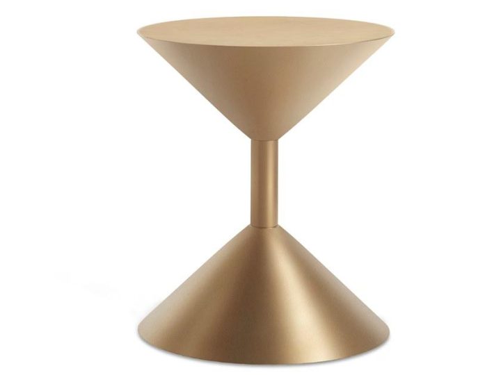 Sand Coffee Table, Gianfranco Ferre Home