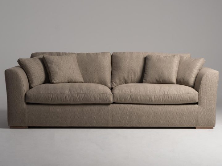 Sandy Sofa, Mantellassi 1926