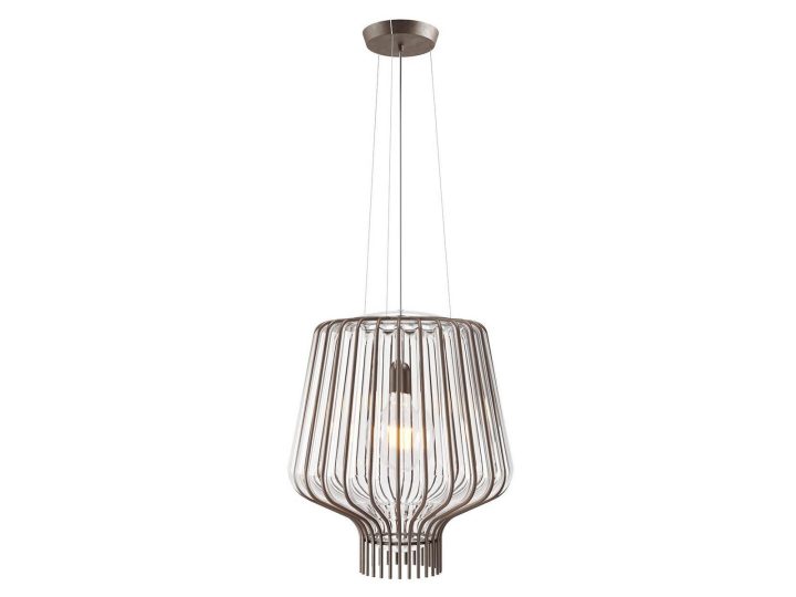 Saya F47 A09/11/21 Pendant Lamp, Fabbian