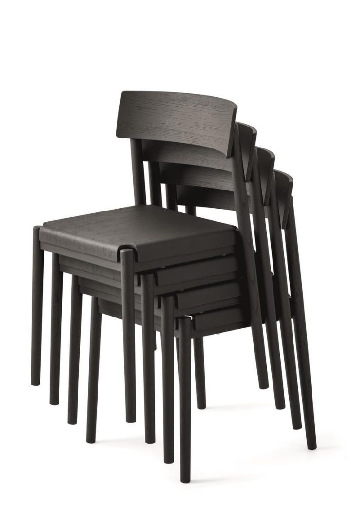 Scandia Chair, Calligaris