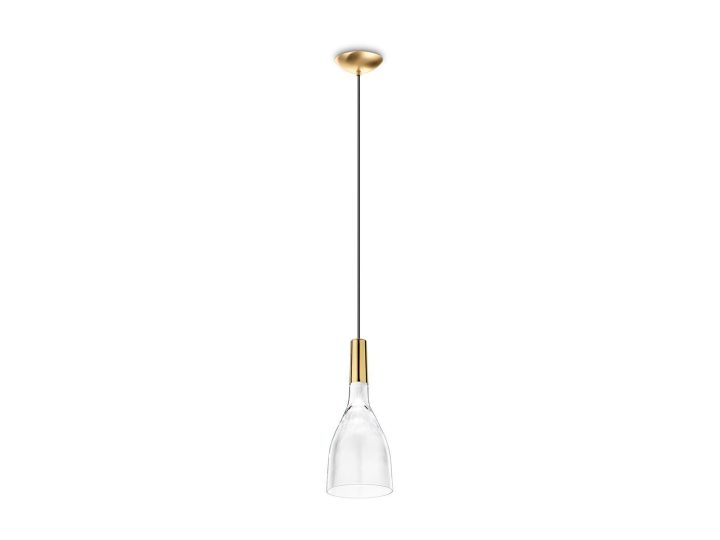 Scintilla Pendant Lamp, Vistosi