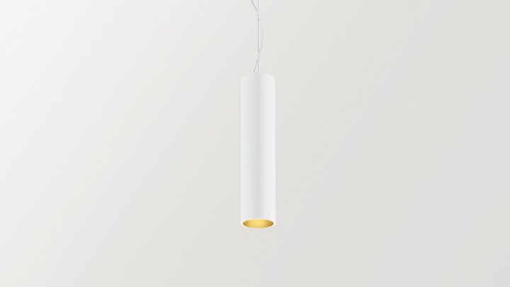 Scope 35 Pendant Lamp, Arkoslight