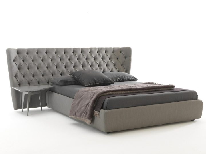 Selene Large Bed, Bolzan Letti
