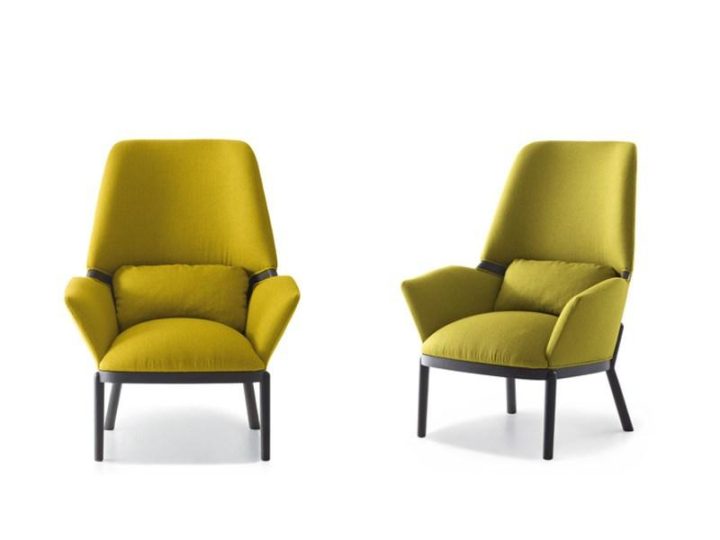 Serena Armchair, Arflex