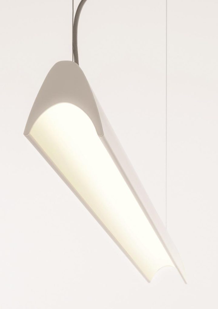 Series Y Pendant Lamp, Artemide