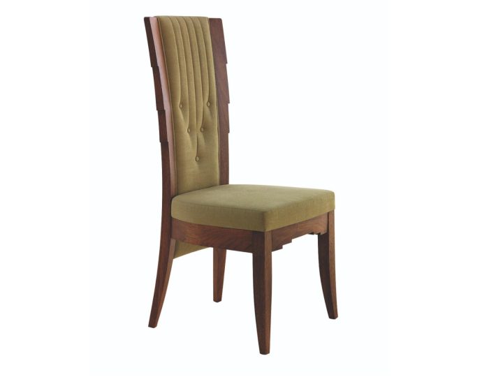 Shannon Chair, Martini Interiors