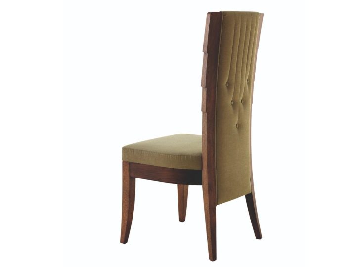 Shannon Chair, Martini Interiors
