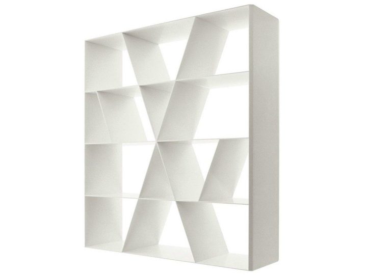 Shelf X Bookcase, B&B Italia