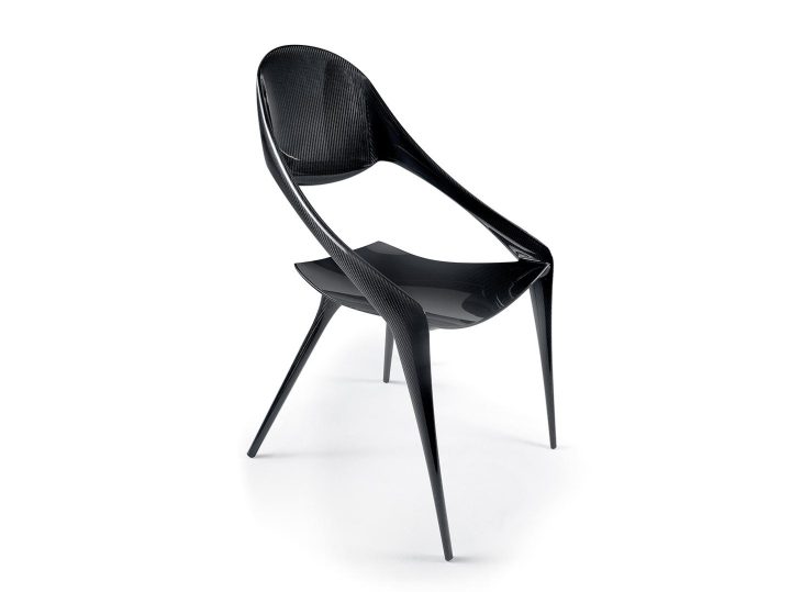 Shell Chair, Reflex