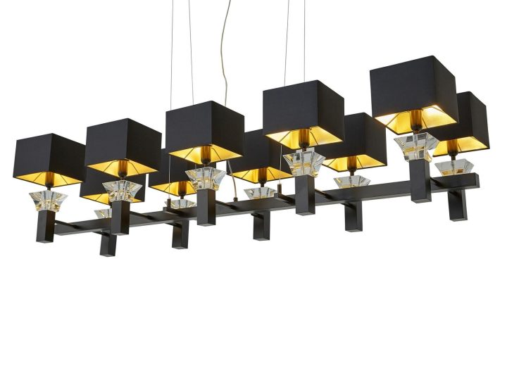 Side By Side H10 Pendant Lamp, Ilfari