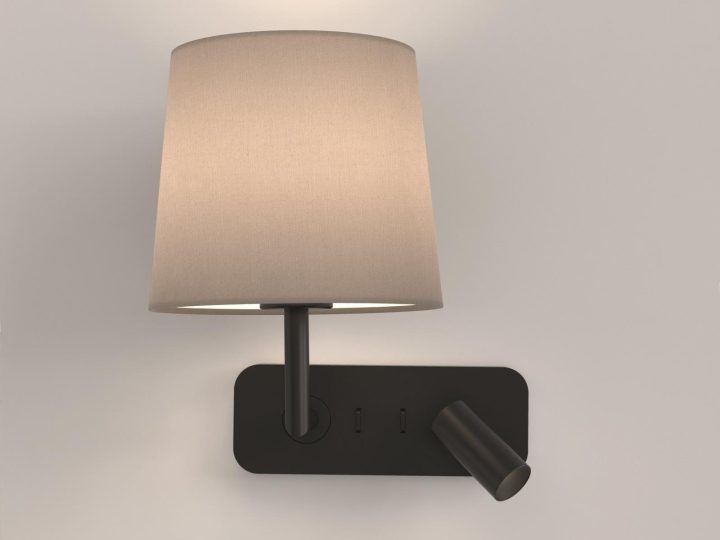 Side By Side Wall Lamp, Astro Lighting