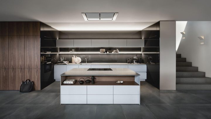 Pure S2 Se 4004 N Kitchen, Siematic