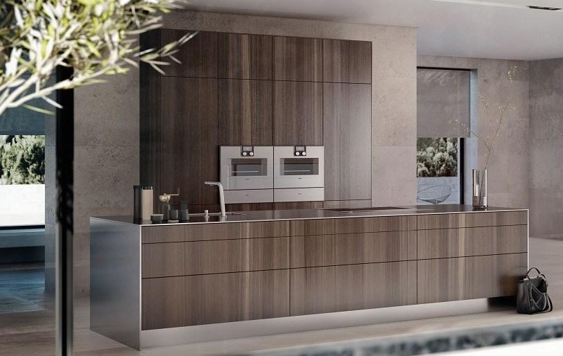 Pure Se 4004 H Kitchen By Siematic