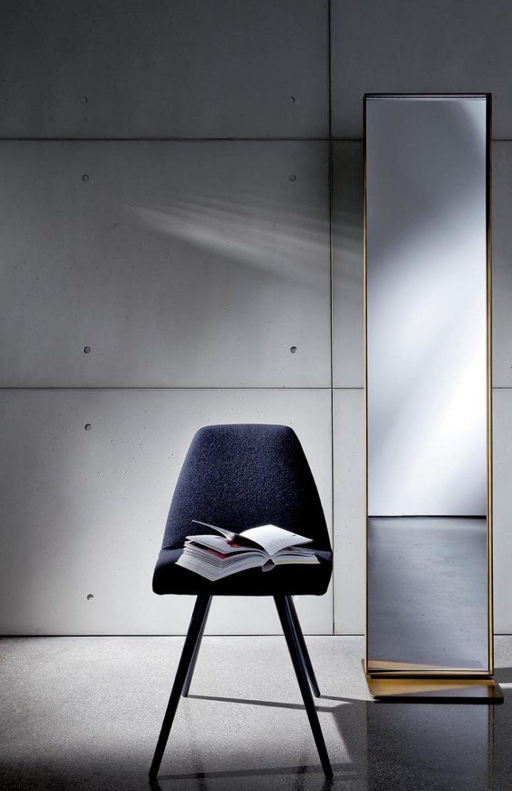 Sila Cone Shaped Chair, Sovet