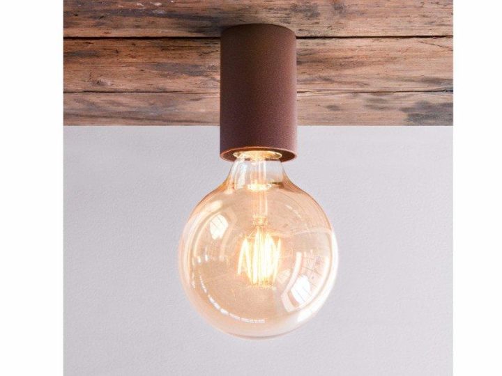 Simple Ceiling Lamp, Olev