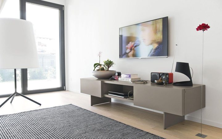 Sipario Tv Furniture, Calligaris
