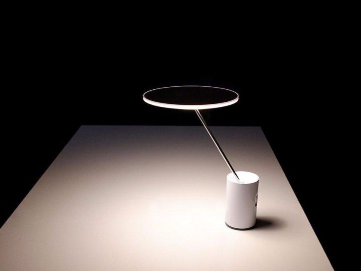 Sisifo Table Lamp, Artemide