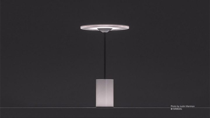 Sisifo Table Lamp, Artemide