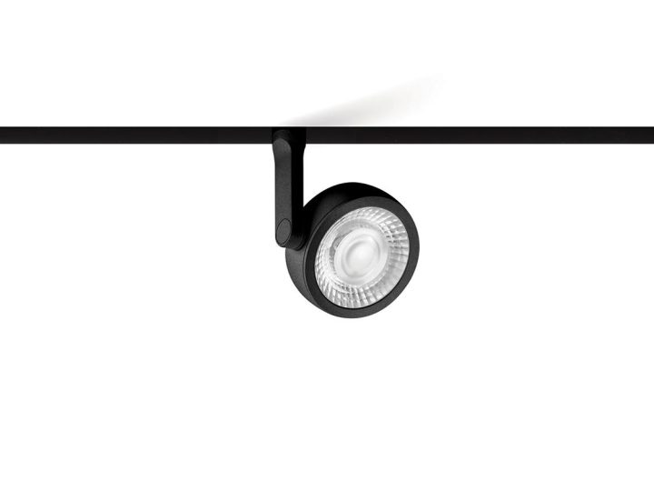 Six S 48v Track Light, Arkoslight