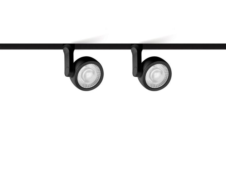 Six Xs 48v Double Track Light, Arkoslight