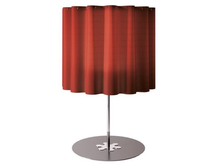 Skirt Table Lamp, Axolight