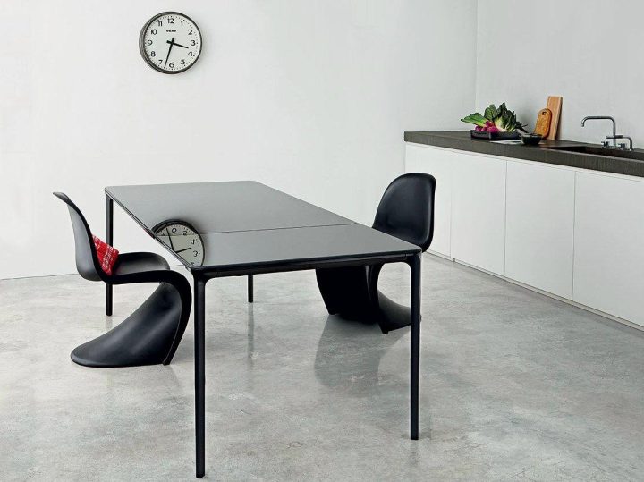Slim Extensible Table, Sovet