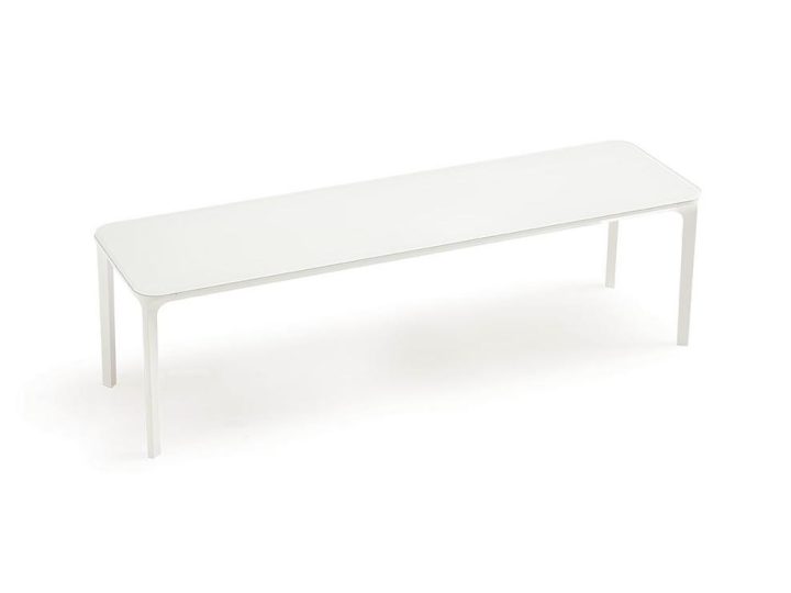 Slim Coffee Table, Sovet