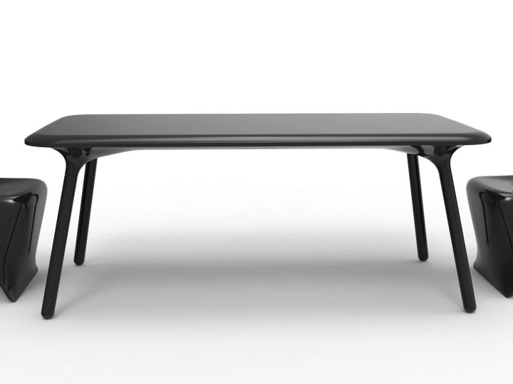 Sloo Table, Vondom