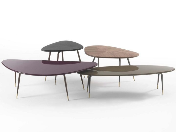 Smart Lounge Table, Frigerio