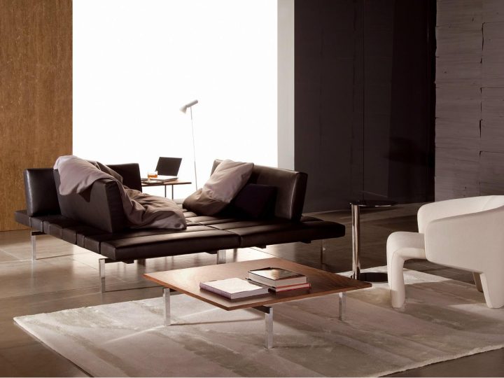Smith Day Bed, Minotti