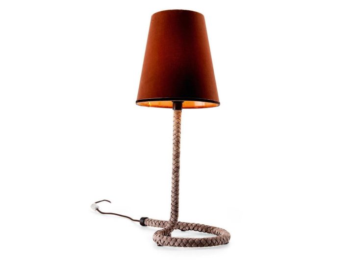 Snake Table Lamp, Grilli