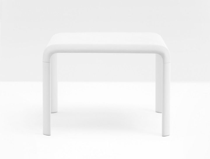 Snow 301 Jr Kids Table And Chair, Pedrali