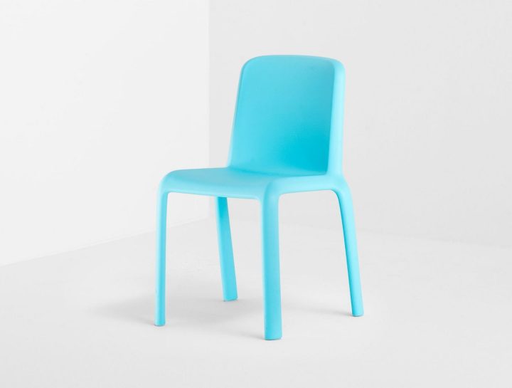 Snow 303 Jr Kids Table And Chair, Pedrali