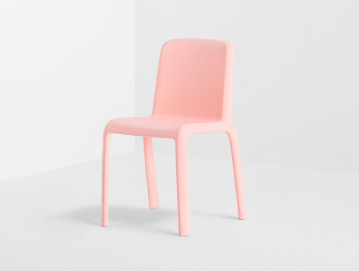 Snow 303 Jr Kids Table And Chair, Pedrali