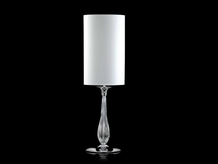 Soffio Table Lamp, Aiardini Lighting