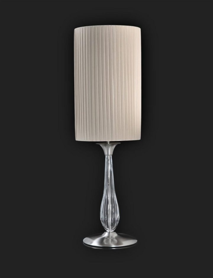 Soffio Table Lamp, Aiardini Lighting