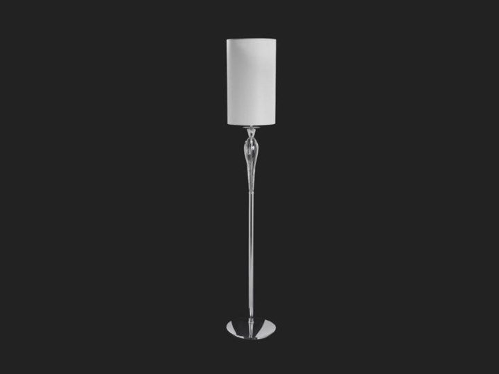 Soffio Floor Lamp, Aiardini Lighting