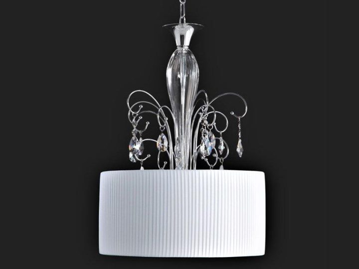 Soffio Pendant Lamp, Aiardini Lighting