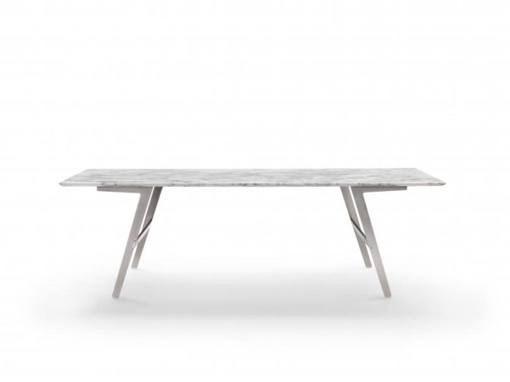 Soffio Table, Flexform