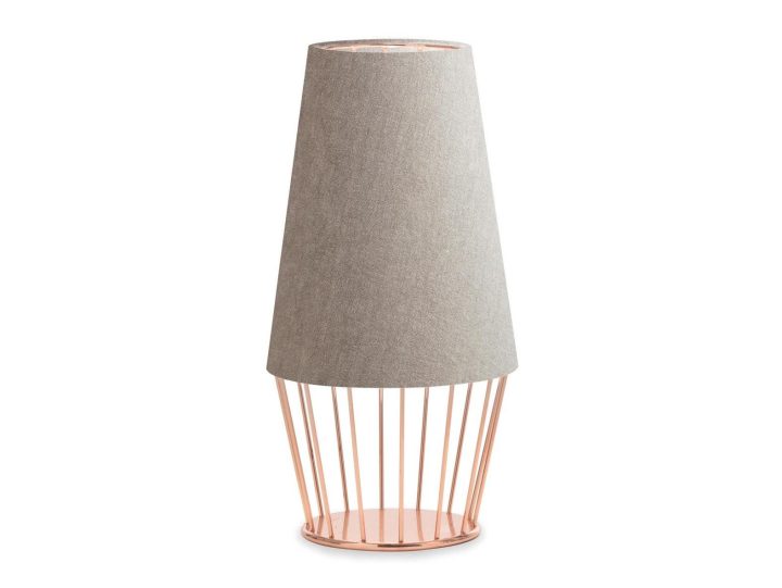 Sofia Table Lamp, Cantori