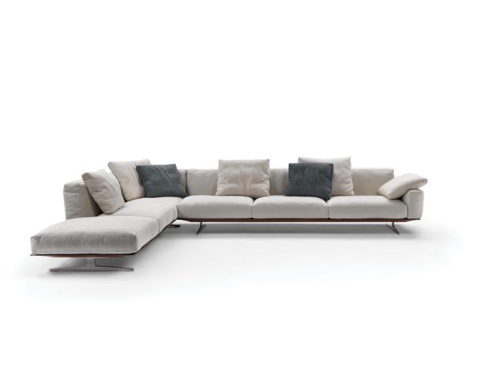 Soft Dream Sofa, Flexform