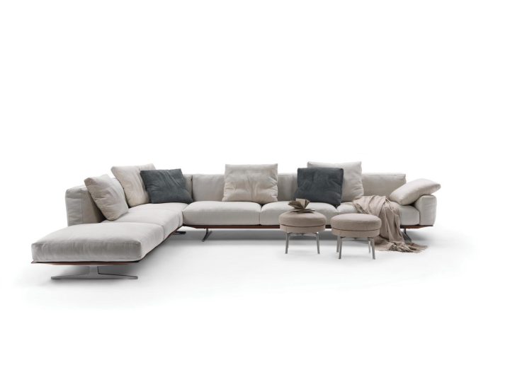 Soft Dream Sofa, Flexform