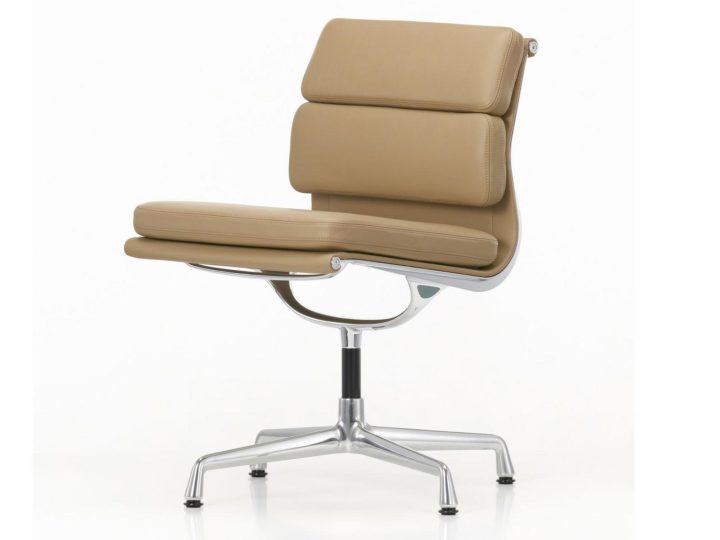 Soft Pad Ea 205 Chair, Vitra