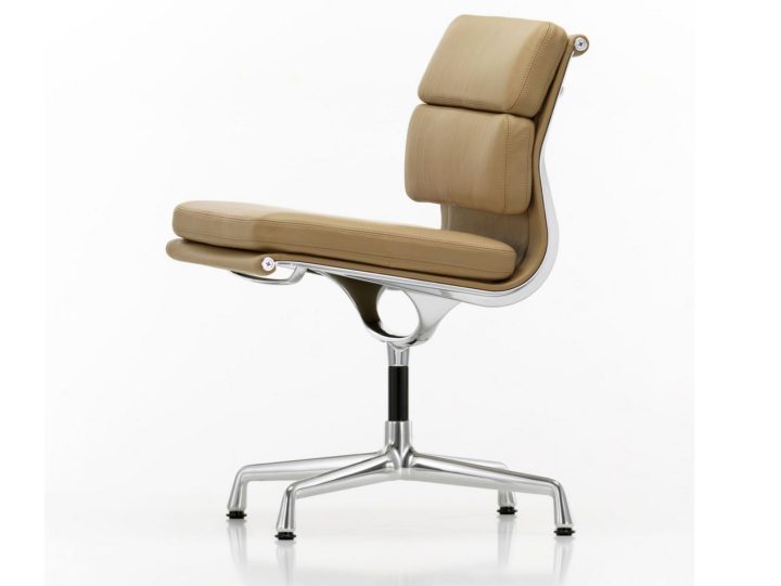 Soft Pad Ea 205 Chair, Vitra