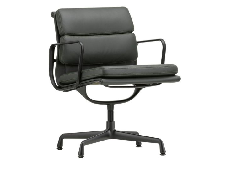 Soft Pad Ea 208 Chair, Vitra