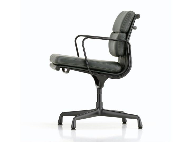 Soft Pad Ea 208 Chair, Vitra