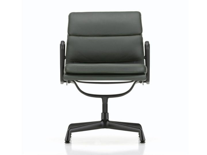 Soft Pad Ea 208 Chair, Vitra