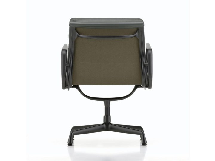 Soft Pad Ea 208 Chair, Vitra