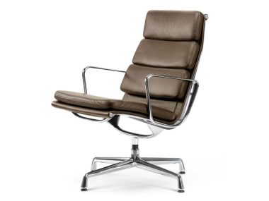 Soft Pad Ea 215 chair by Vitra VIZZZIO